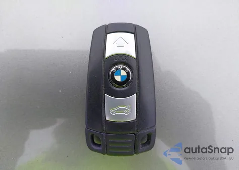 2011 BMW 328I from USA, damaged, VIN WBADW3C56BE538780